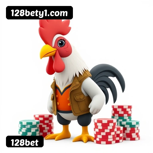 Jogos com maior RTP na 128bet