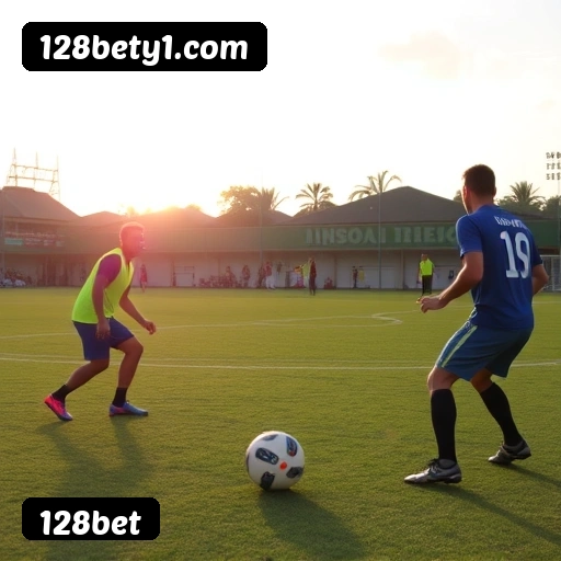 Certificações de segurança e licenças da 128bet