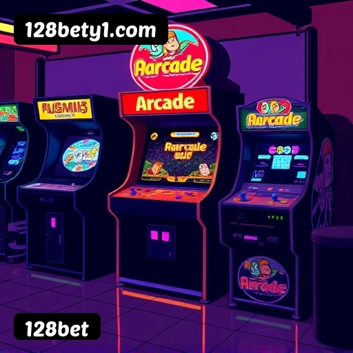 Reload Bonus 128bet