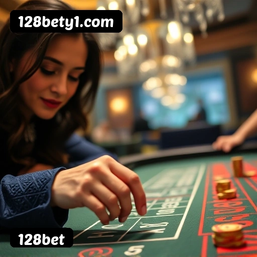 Métodos de pagamento aceitos na 128bet