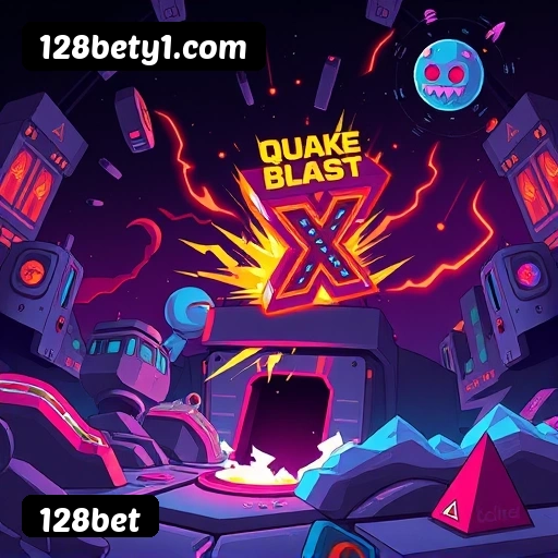 Bônus de Boas-vindas 128bet