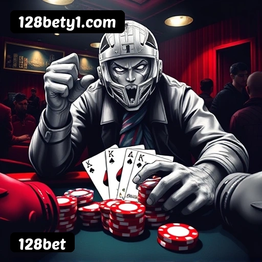Baixar APK 128bet